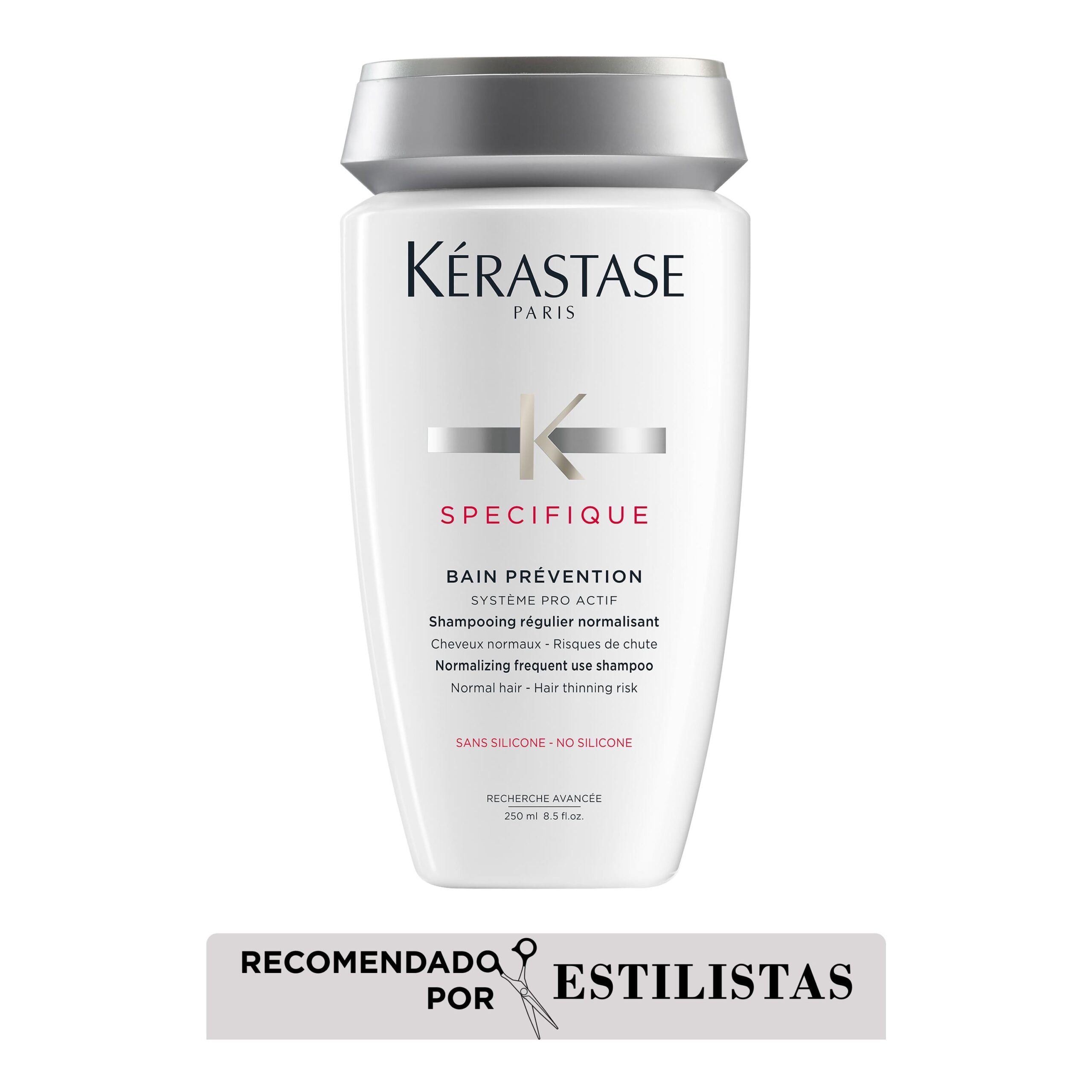 Shampoo Prévention | 250 ml | Kérastase Specifique