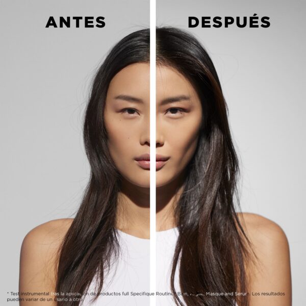 Shampoo Prévention | 250 ml | Kérastase Specifique - Imagen 3