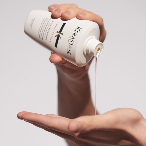 Shampoo Prévention | 250 ml | Kérastase Specifique - Imagen 6