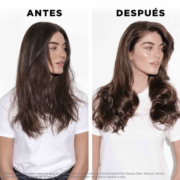 Shampoo Régénérant | 250ml | Kérastase Chronologiste - Imagen 3