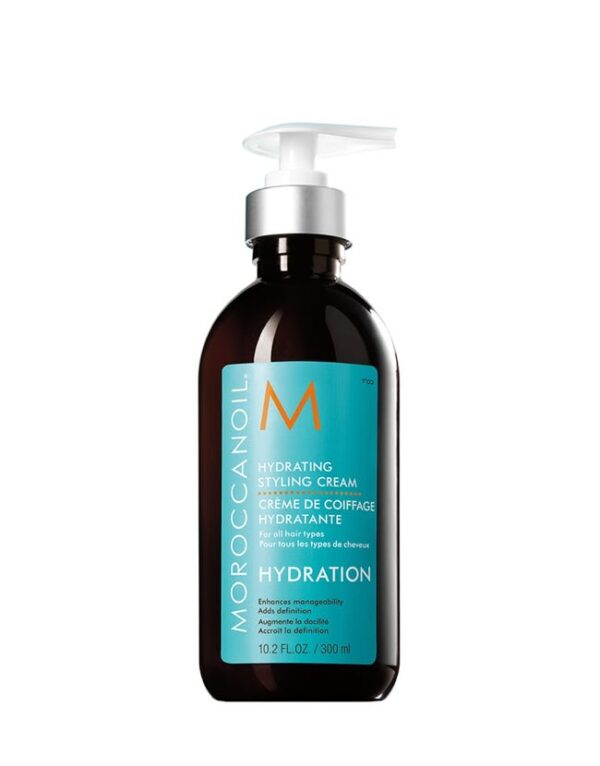 Crema Para Peinar Hidratante x 300 ml