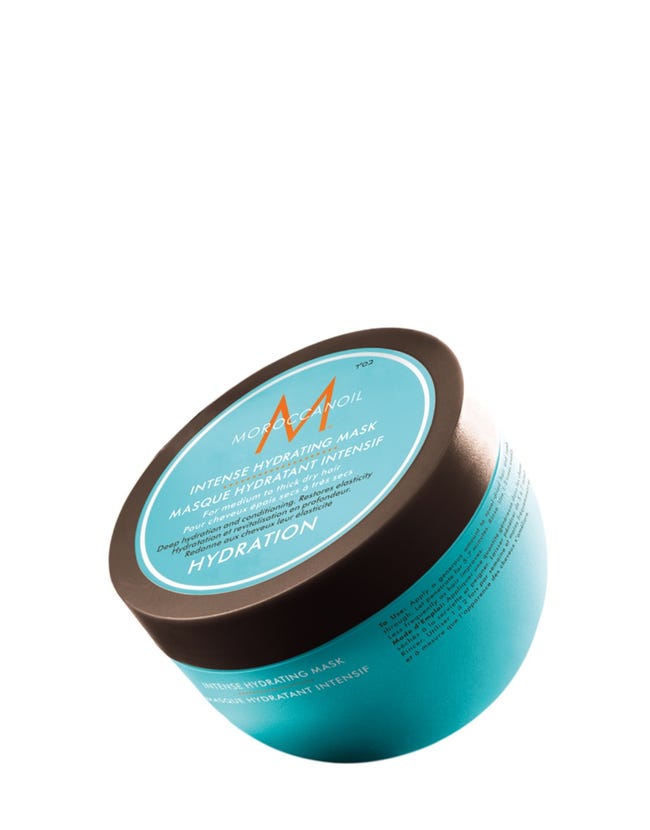 Mascara Hidratante Intensa x 250 ml
