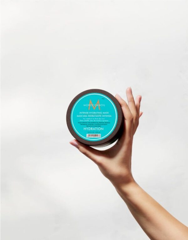 Mascara Hidratante Intensa x 250 ml - Imagen 3
