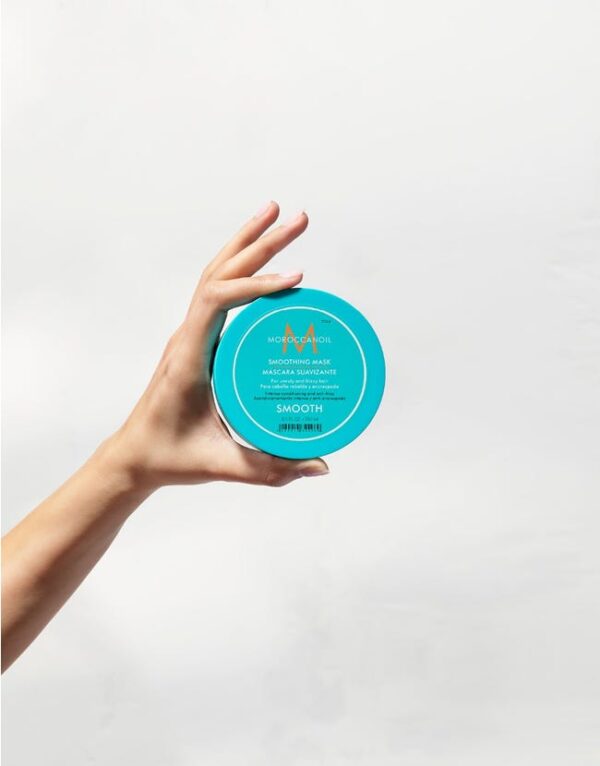 Mascarilla smooth x 250 ml - Imagen 3