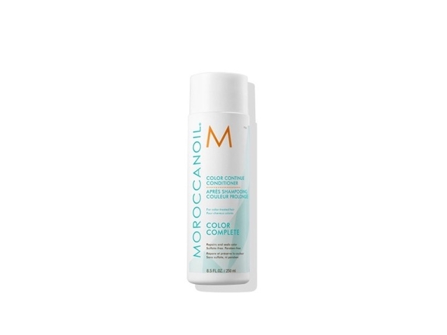 ¡Nuevo! Acondicionador Coloración Prolongada x 250 ml