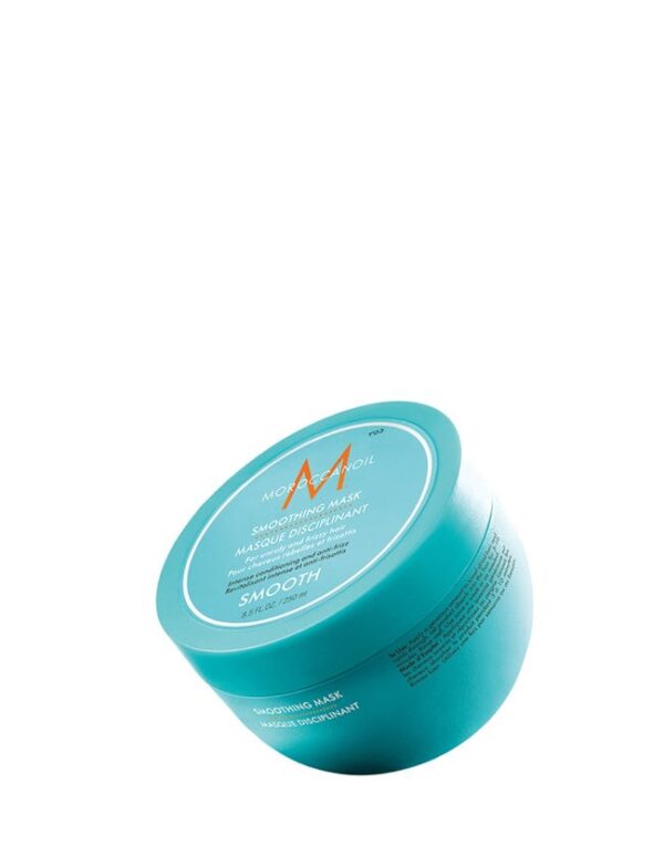 Mascarilla smooth x 250 ml