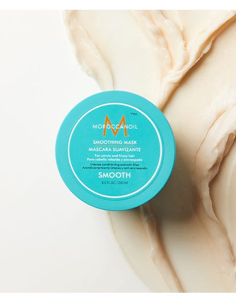 Mascarilla smooth x 250 ml - Imagen 4