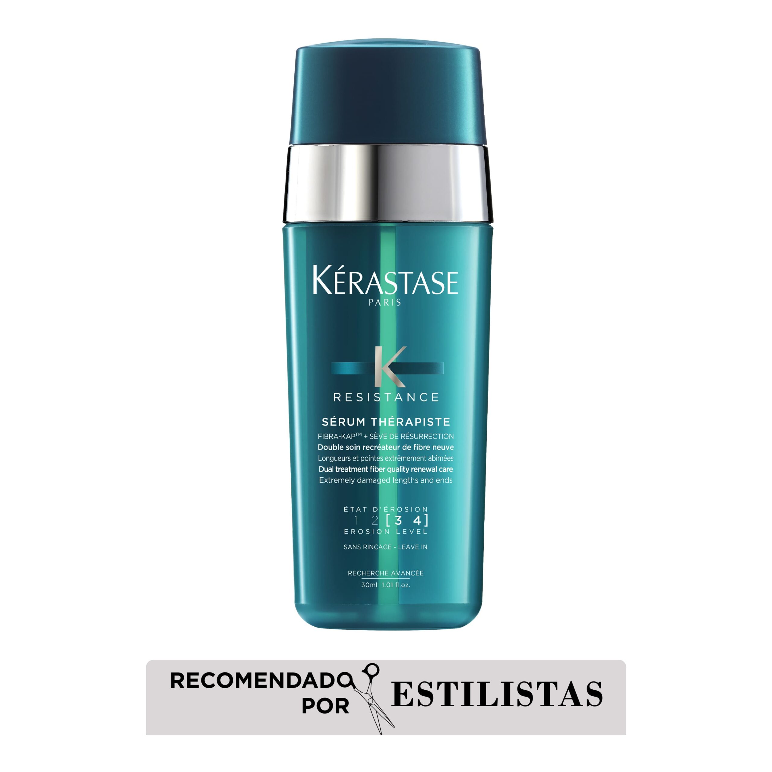 Sérum Thérapiste Reparación | 30 ml | Kérastase Résistance