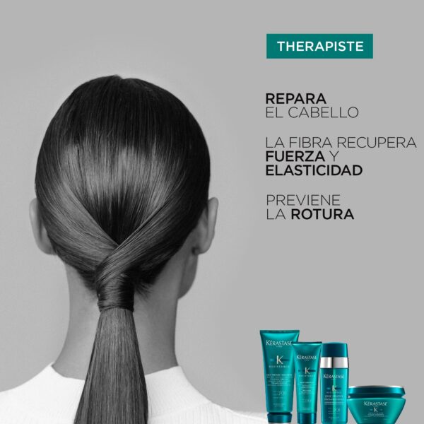 Sérum Thérapiste Reparación | 30 ml | Kérastase Résistance - Imagen 3