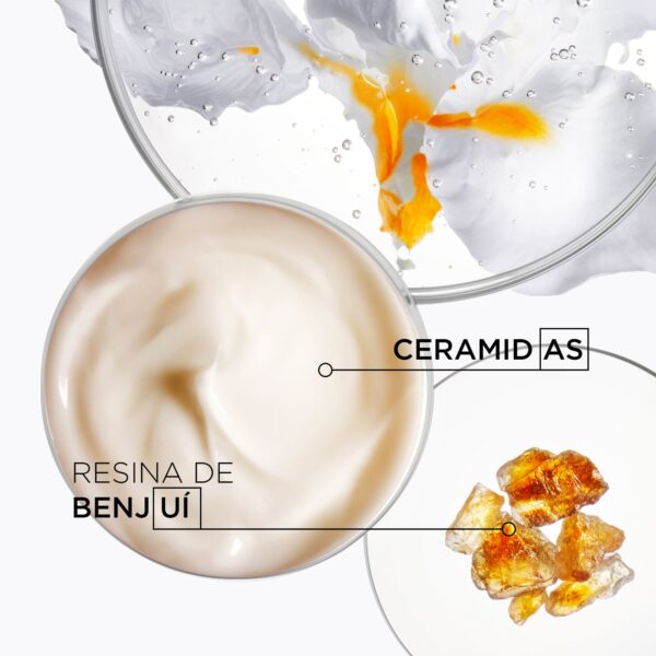 Shampoo Magistral | 250ml | Kérastase Nutritive - Imagen 4