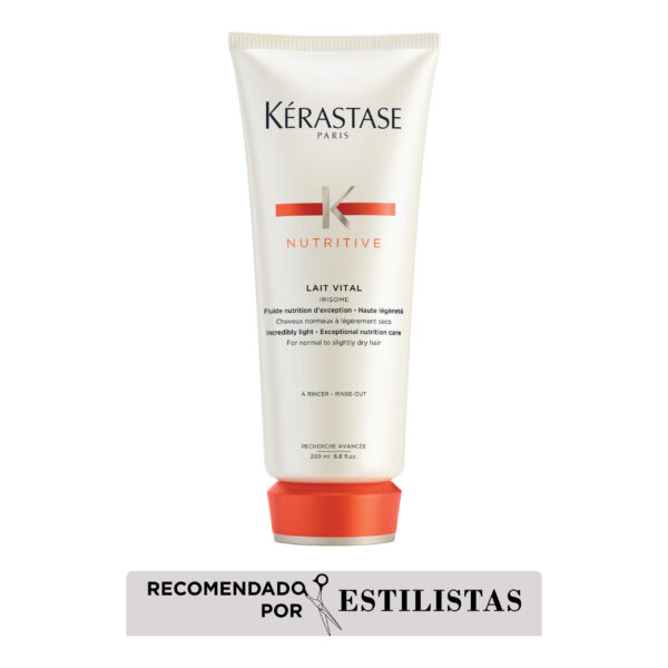 Acondicionador Lait Vital | 200ml | Kerastase Nutritive