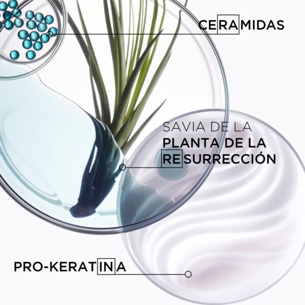 Máscara Force Architecte | 200ml | Kérastase Resistance - Imagen 4