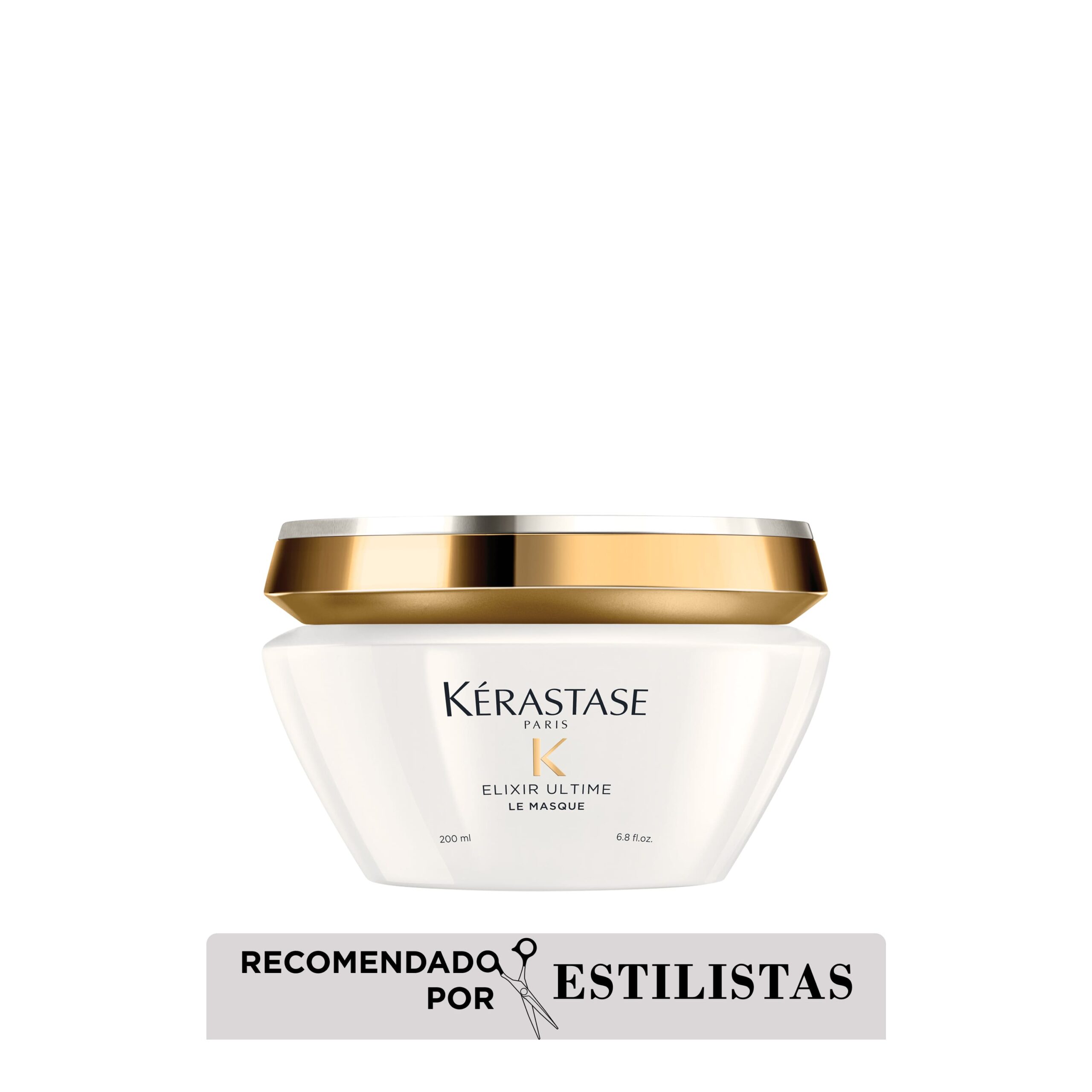 Máscara Elixir Ultime | 200 ml | Kérastase Elixir Ultime