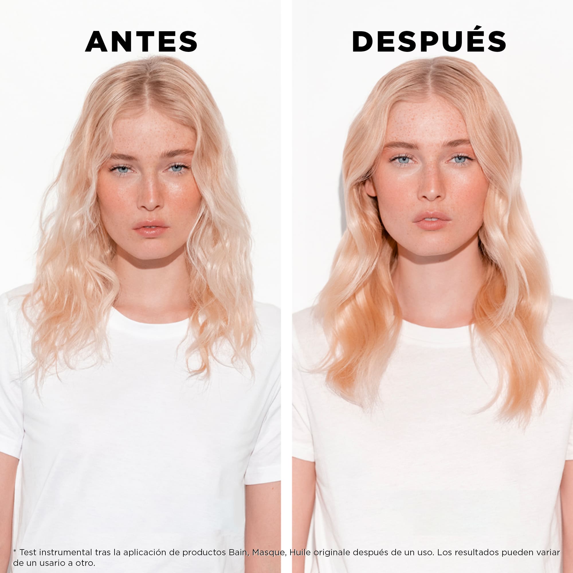 Máscara Elixir Ultime | 200 ml | Kérastase Elixir Ultime - Imagen 3