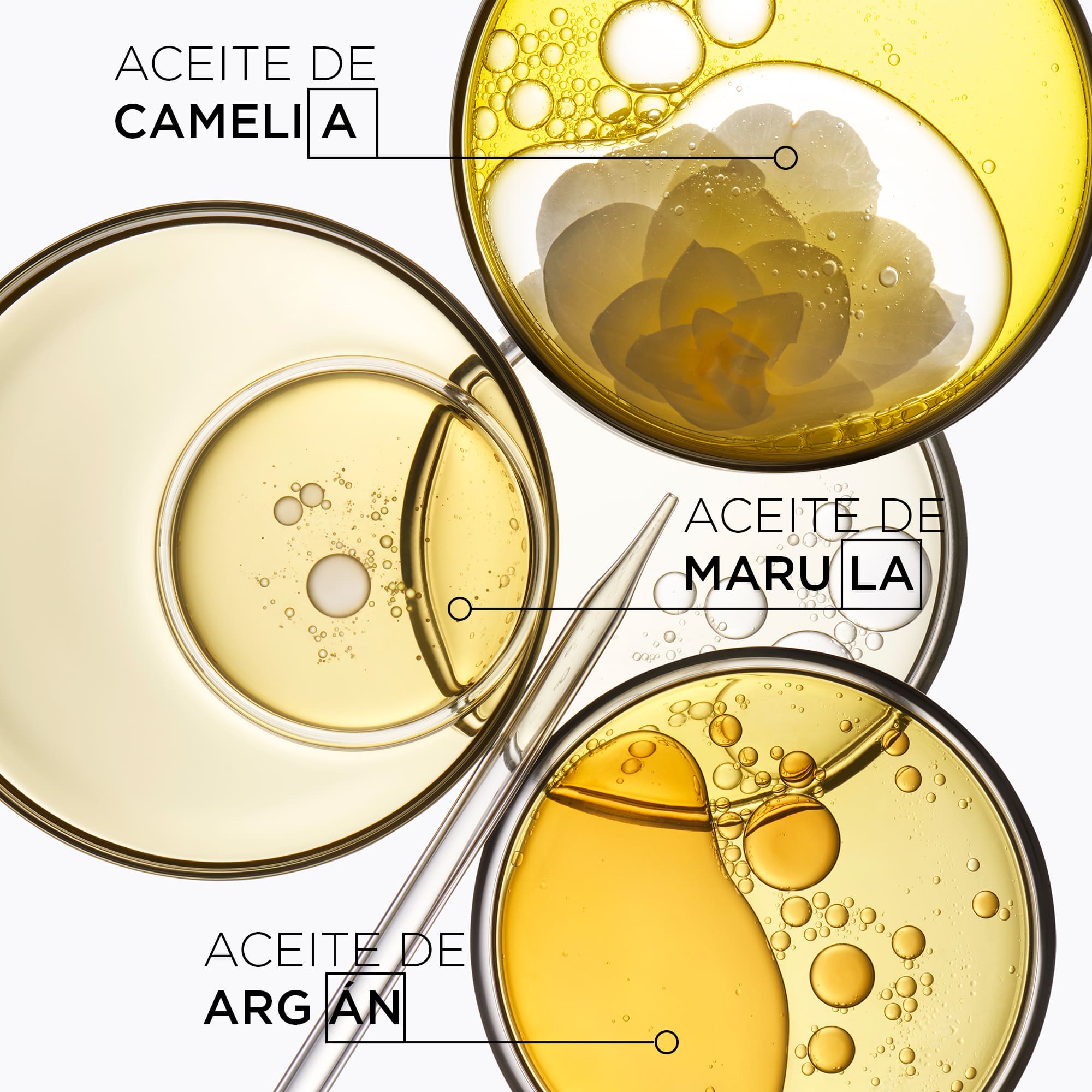 Máscara Elixir Ultime | 200 ml | Kérastase Elixir Ultime - Imagen 5