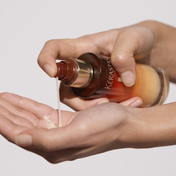 8H Magic Night Serum | 90ml | Kérastase Nutritive - Imagen 7
