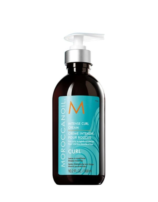 Crema Intensa Para Rizos X 300 Ml