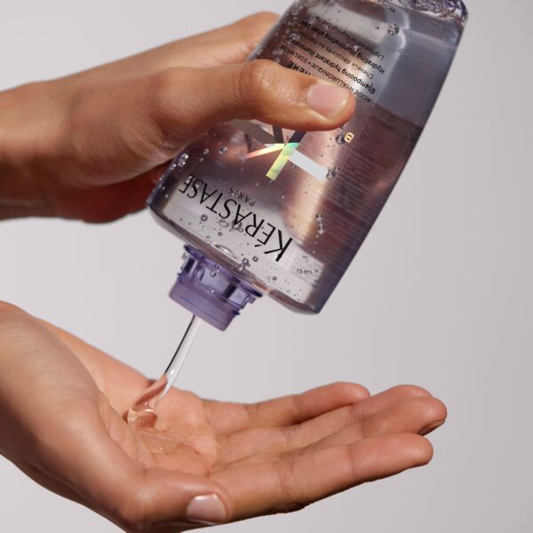 Bain Lumière | 250ml | Kérastase Blond Absolu - Imagen 6