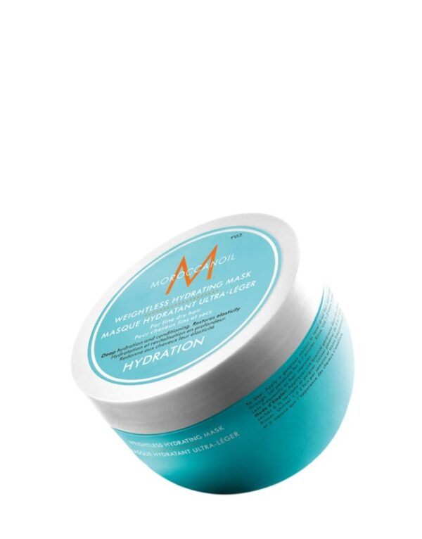 Mascarilla Hidratante Ultraligera x 250 ml
