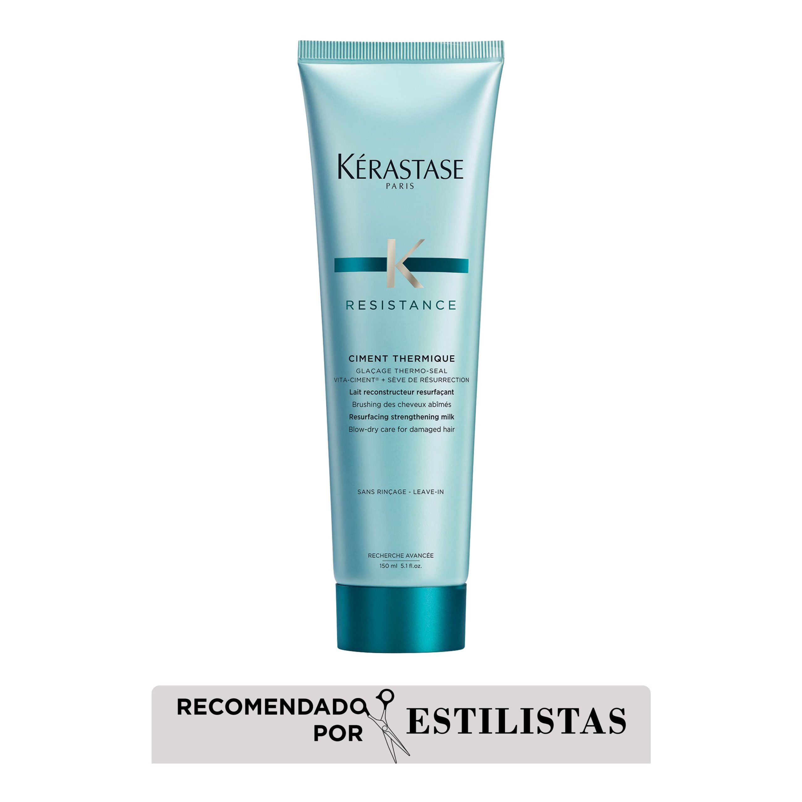Protector Ciment Thermique | 150ml | Kérastase Résistance