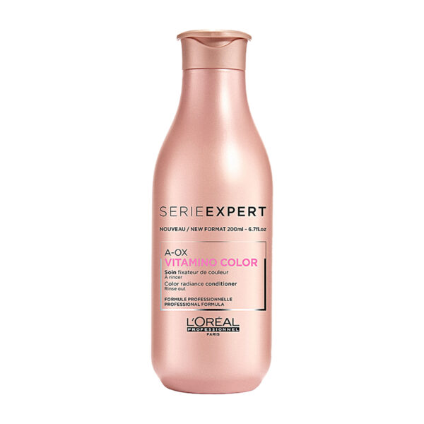 Vitamino Color Acondicionador | SERIE EXPERT | 200ml