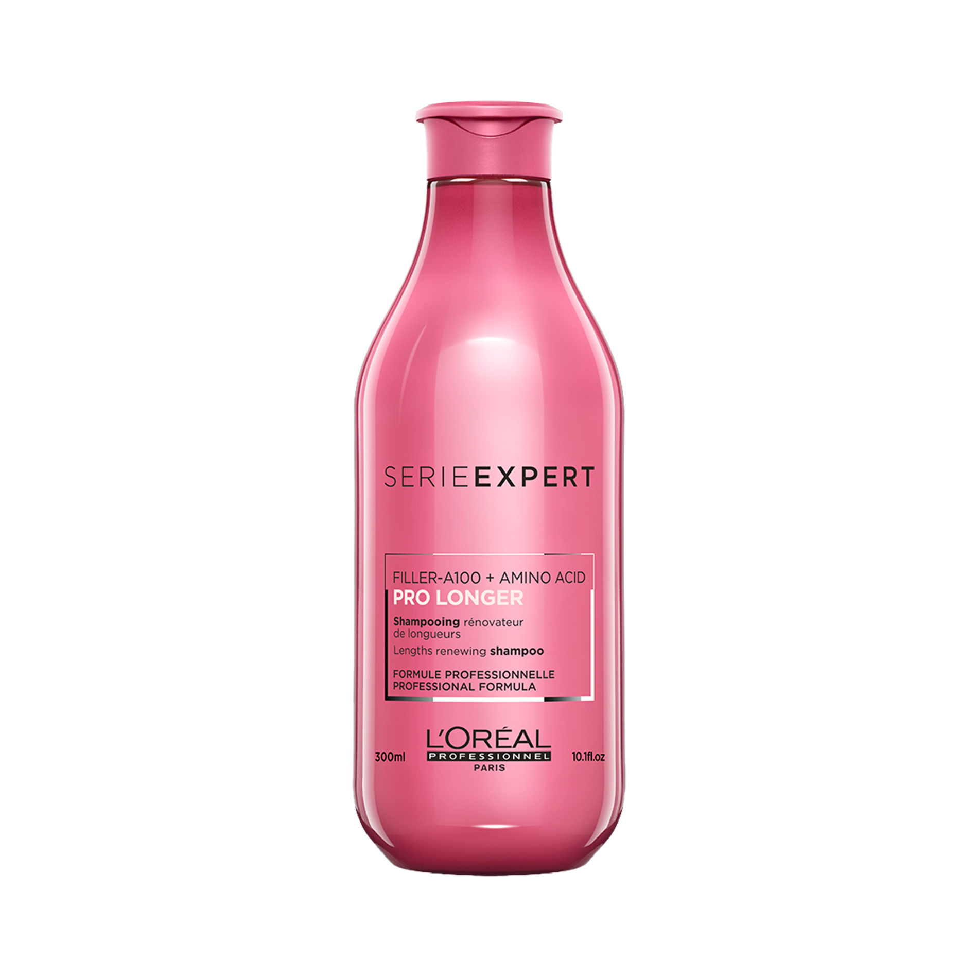 Pro Longer Shampoo | SERIE EXPERT | 300 ml