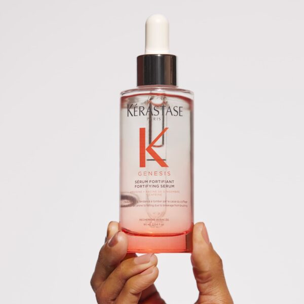 Sérum Anti-chute Fortifiant | 90 ml | Kérastase Genesis - Imagen 8