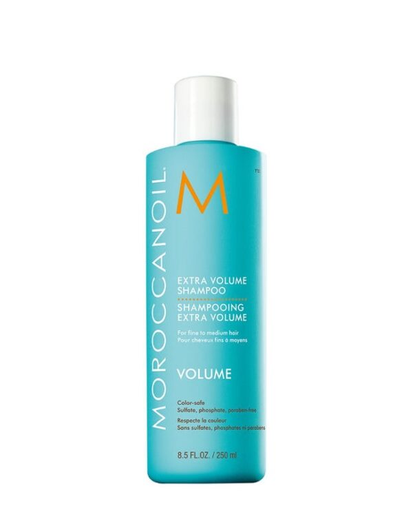 Champu Moroccanoil Extra Volumen x 250 ml