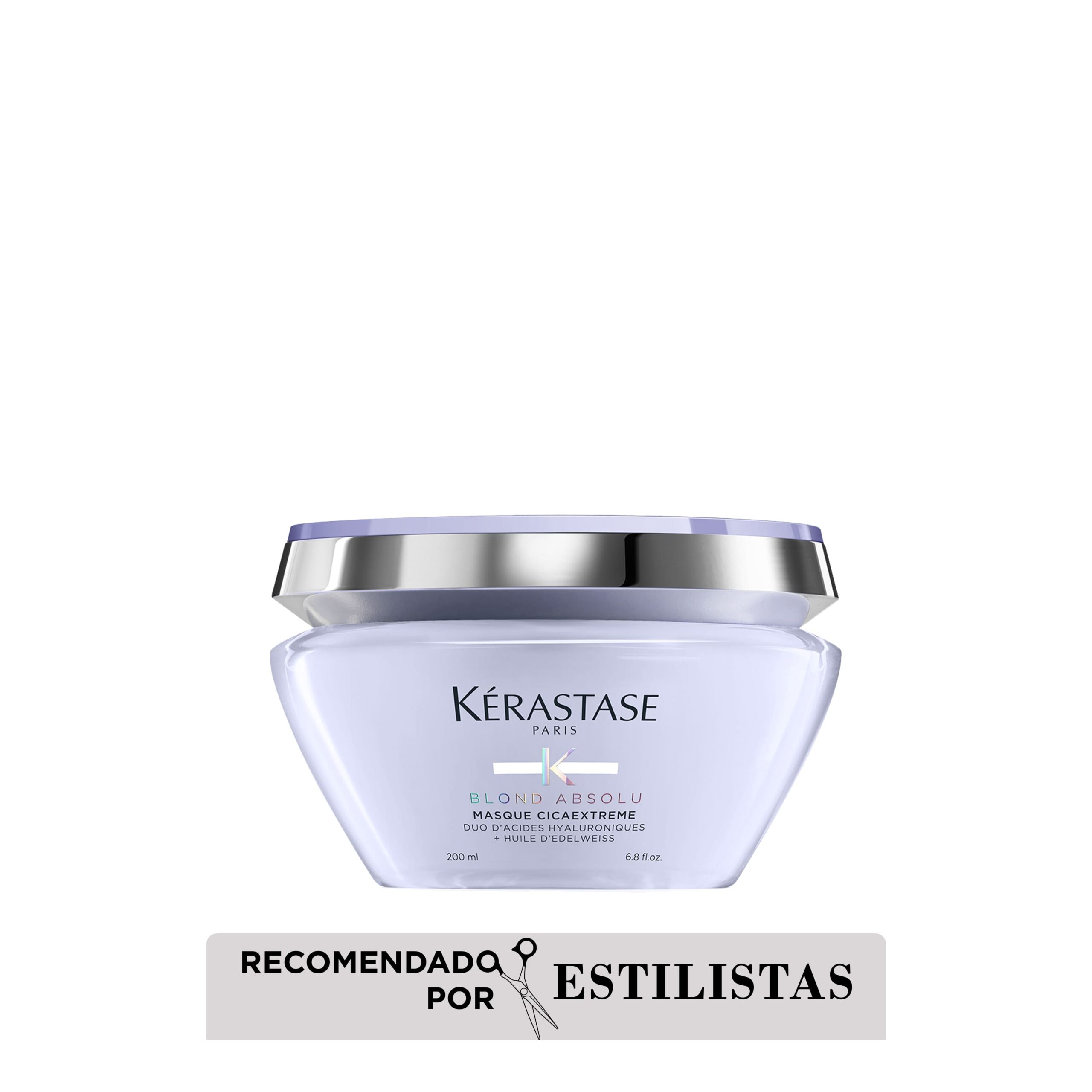 Máscara Cicaextreme | 200 ml | Kérastase Blond Absolu