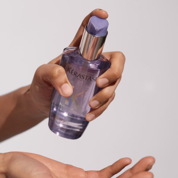 Aceite Huile Cicaextreme | 100 ml | Kerastase Blond Absolu - Imagen 6
