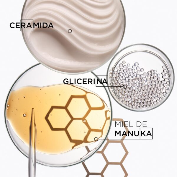 Aceite Huile Incroyable Repair | 50 ml | Kérastase Curl Manifesto - Imagen 5