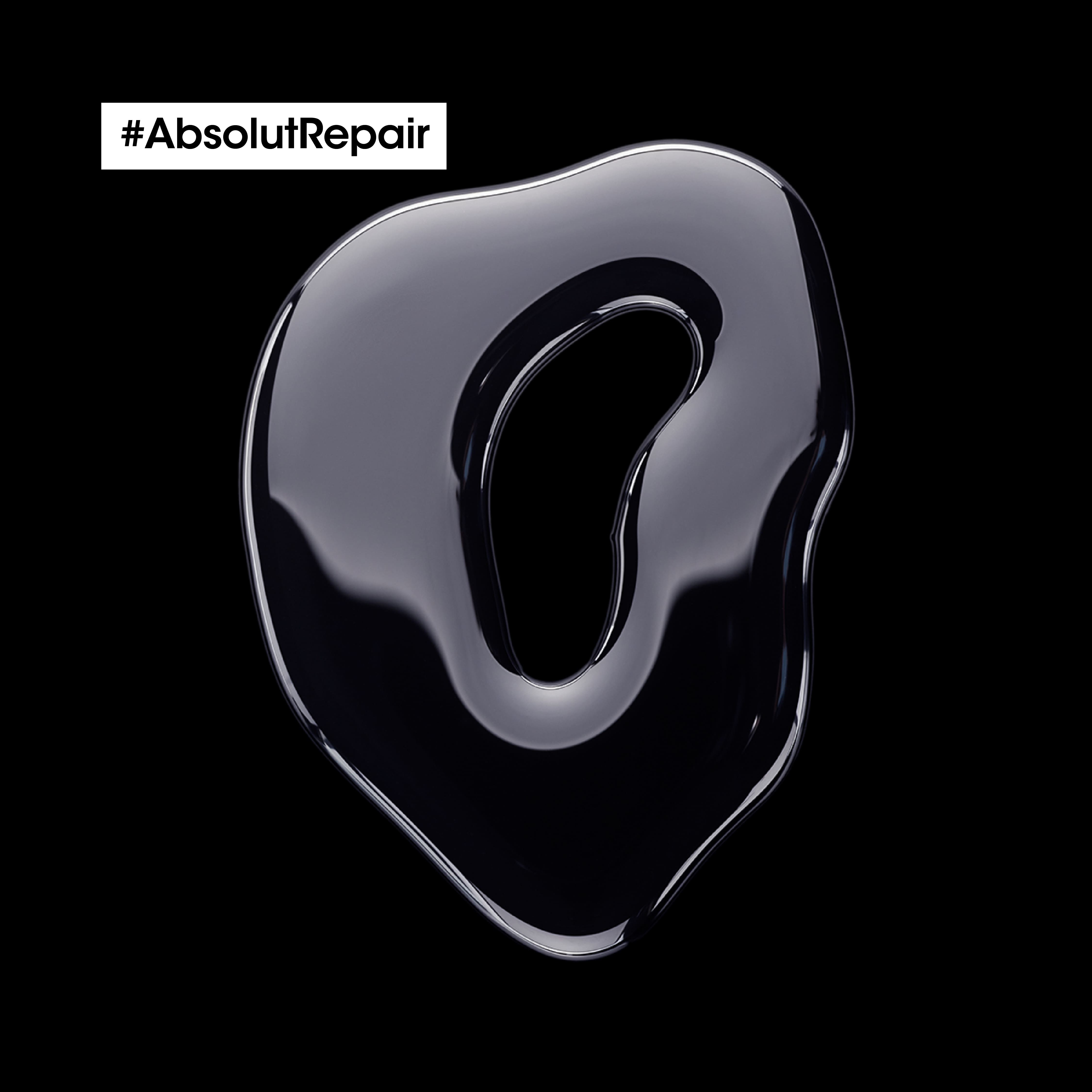 Absolut Repair Aceite multi-beneficio | SERIE EXPERT | 90ml - Imagen 7