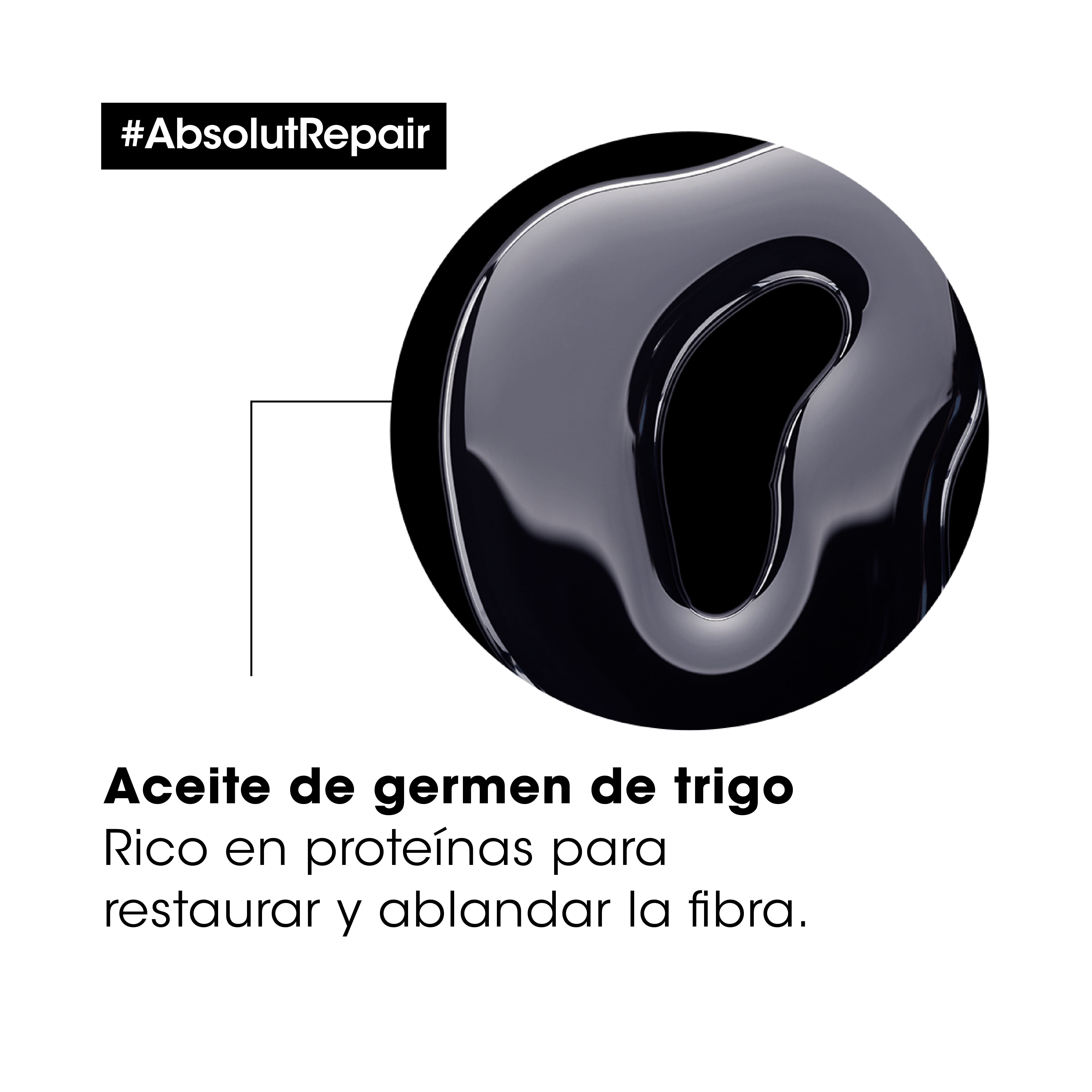 Absolut Repair Aceite multi-beneficio | SERIE EXPERT | 90ml - Imagen 8
