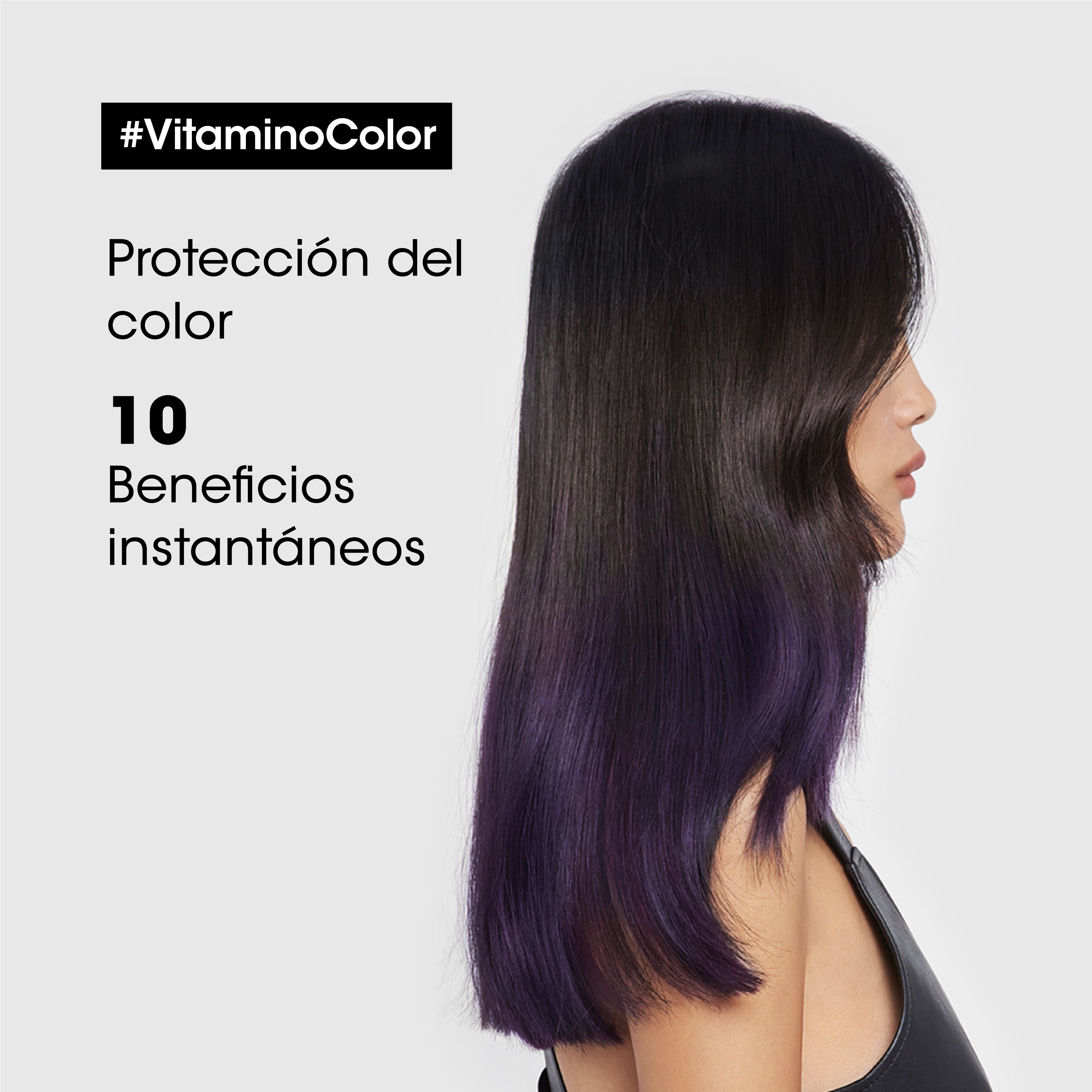Vitamino Color 10 en 1 | SERIE EXPERT | 190ml - Imagen 5