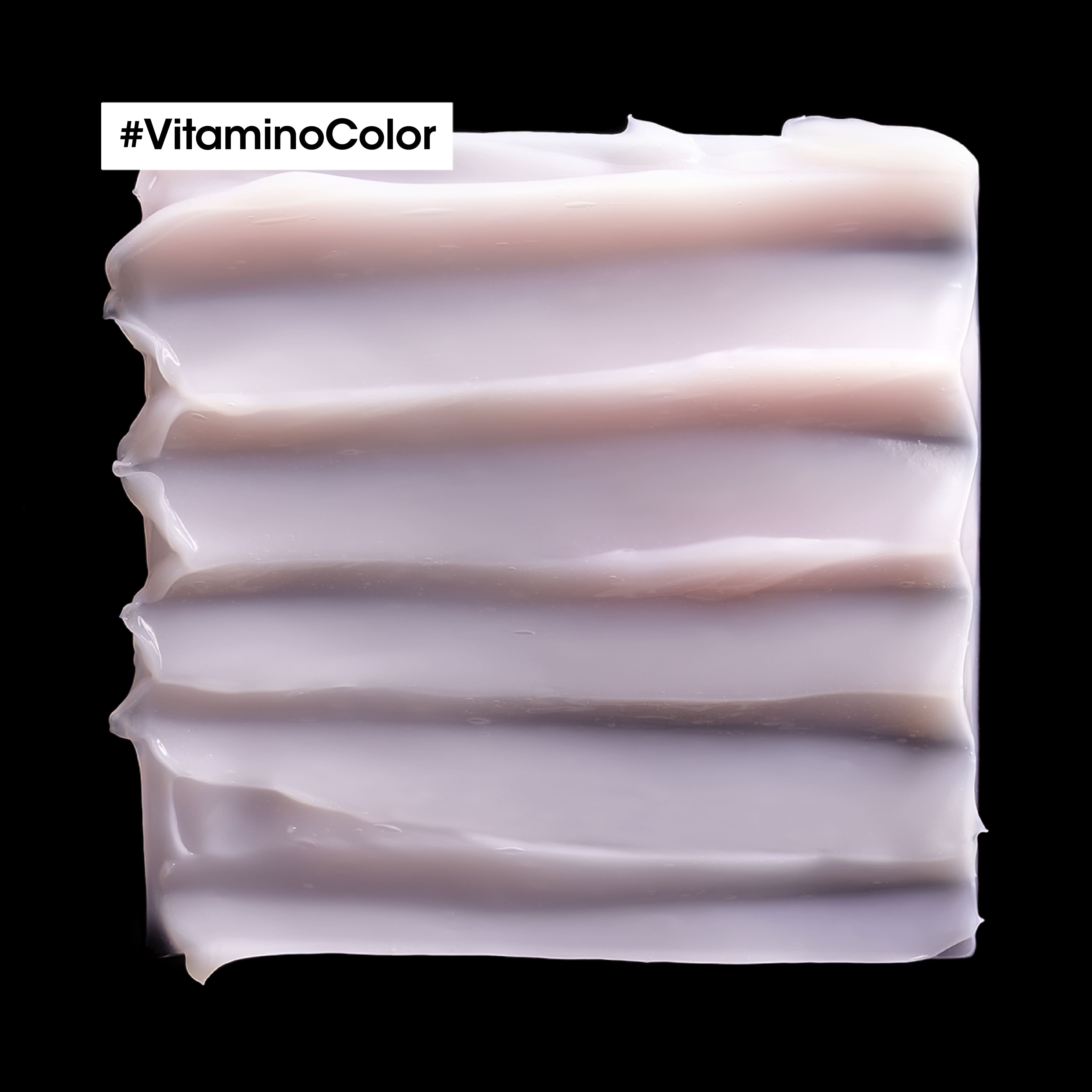 Máscara Vitamino Color | SERIE EXPERT | 250ml - Imagen 5