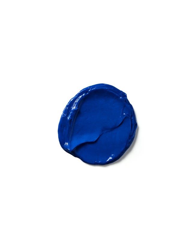 Mascarilla depositante color aguamarina 200 ml - Imagen 2