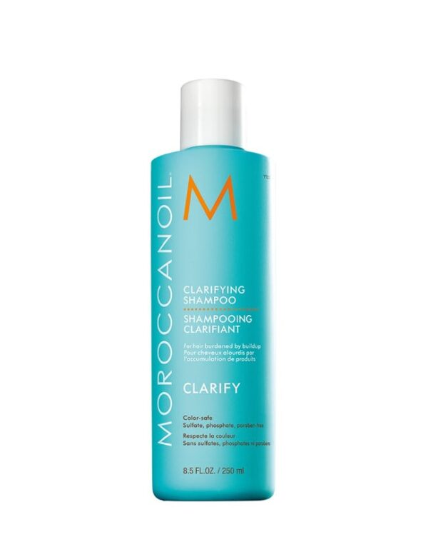 Shampoo Purificante 250 ml
