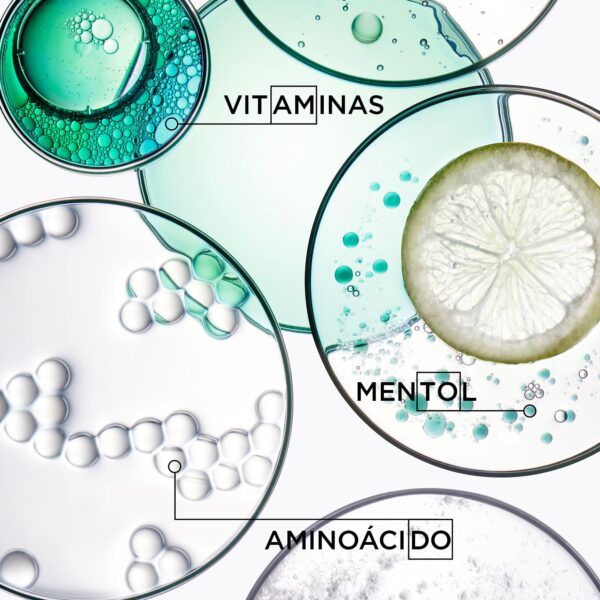 Shampoo Vital Dermo Calm | 250 ml | Kérastase Specifique - Imagen 5