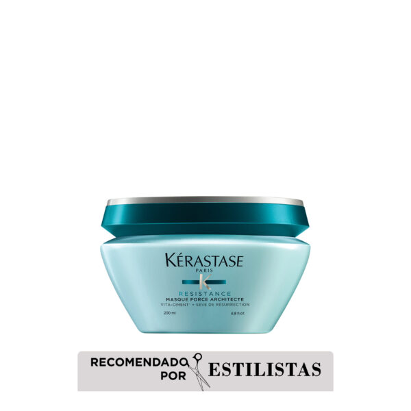 Máscara Force Architecte | 200ml | Kérastase Resistance