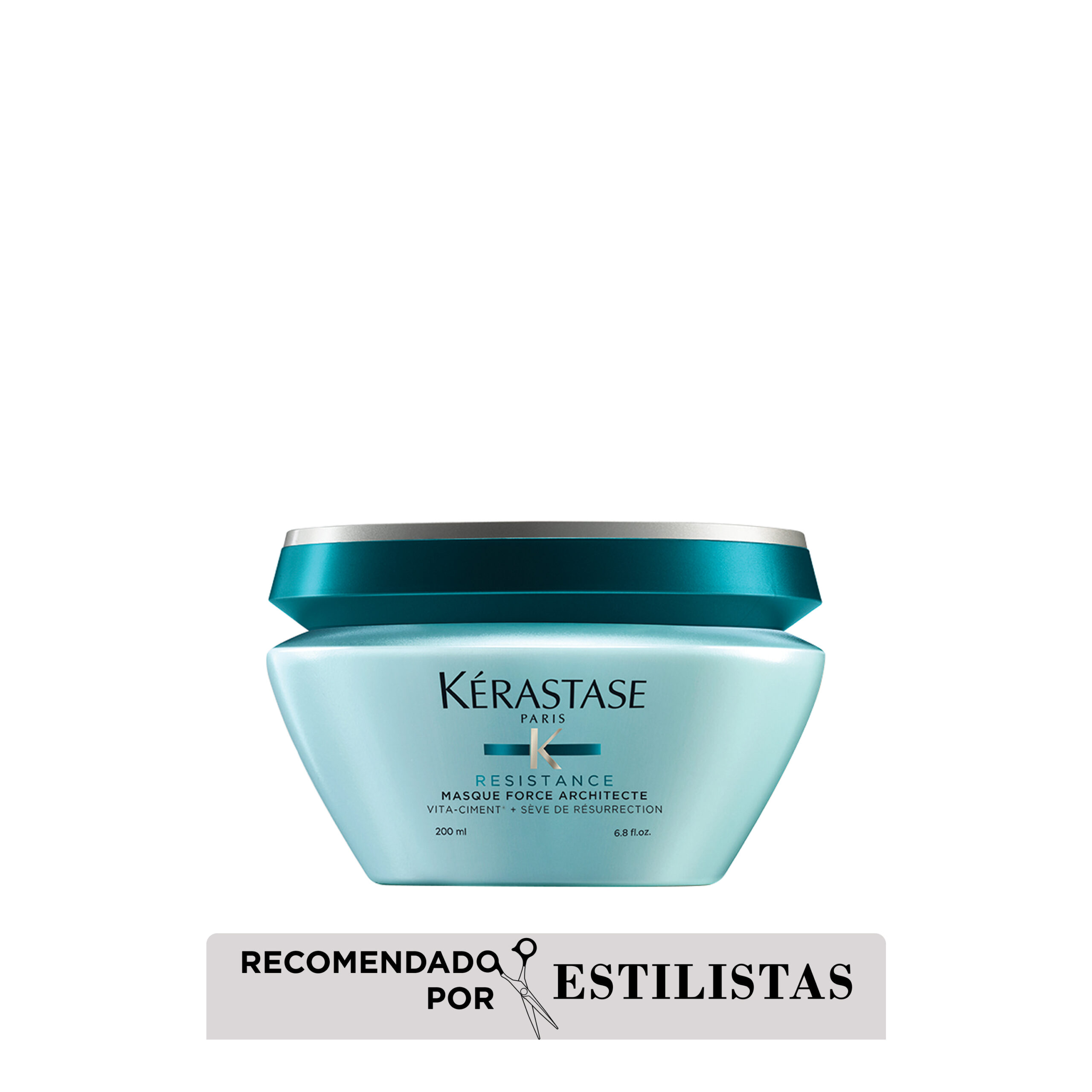Máscara Force Architecte | 200ml | Kérastase Resistance