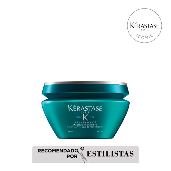 Máscara Thérapiste | 200 ml | Kérastase Résistance