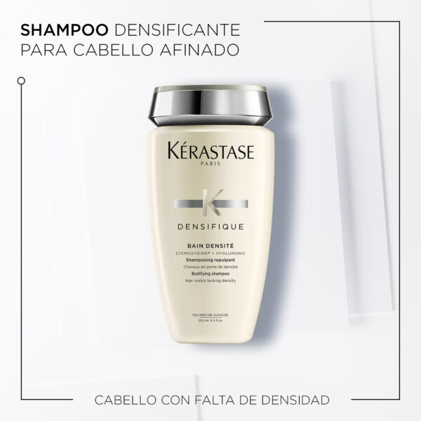 Shampoo Densité | 250 ml | Kérastase Densifique - Imagen 2