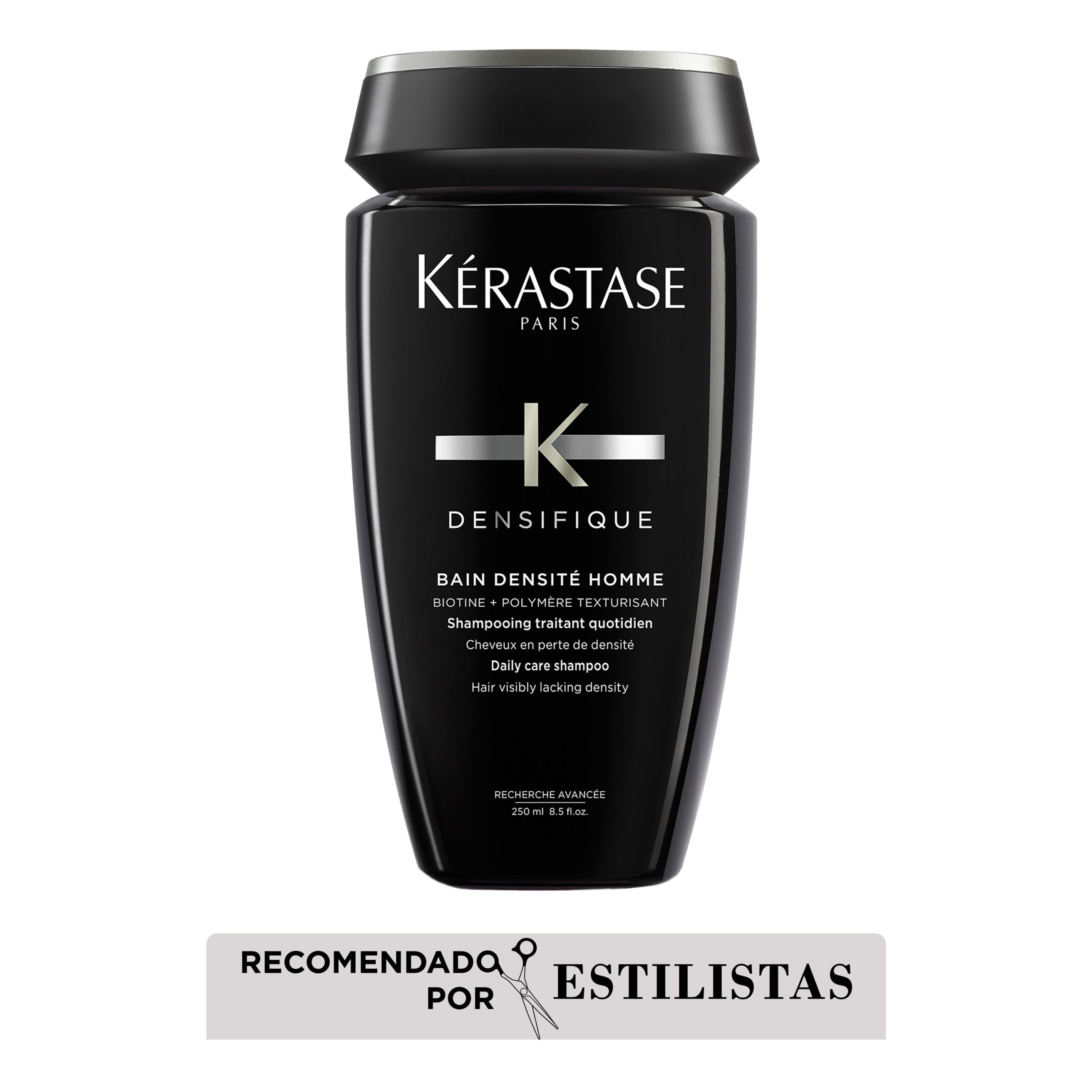 Shampoo Densité Homme | 250 ml | Kérastase Densifique