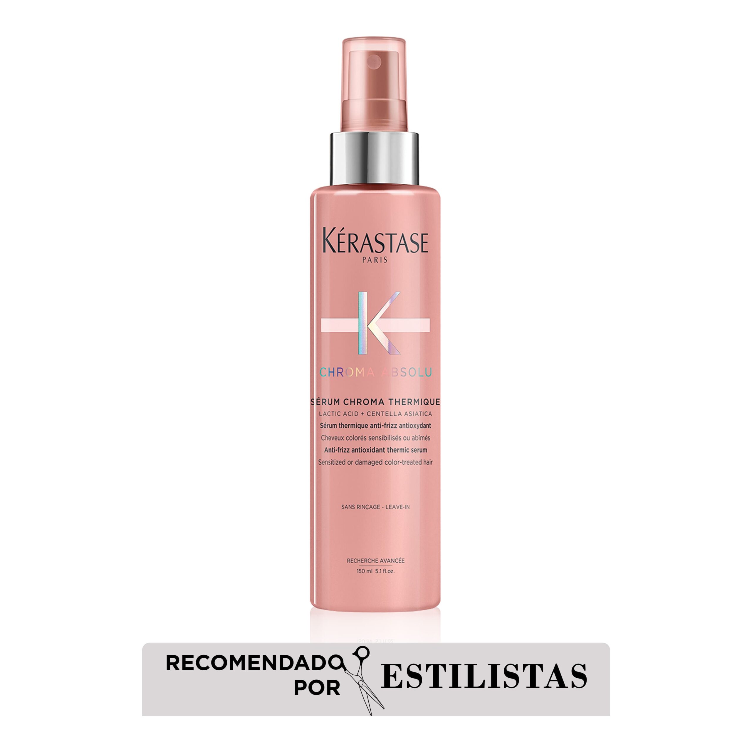 Protector Chroma Thermique | 150 ml | Kérastase Chroma Absolu