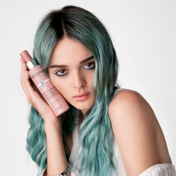 Protector Chroma Thermique | 150 ml | Kérastase Chroma Absolu - Imagen 9