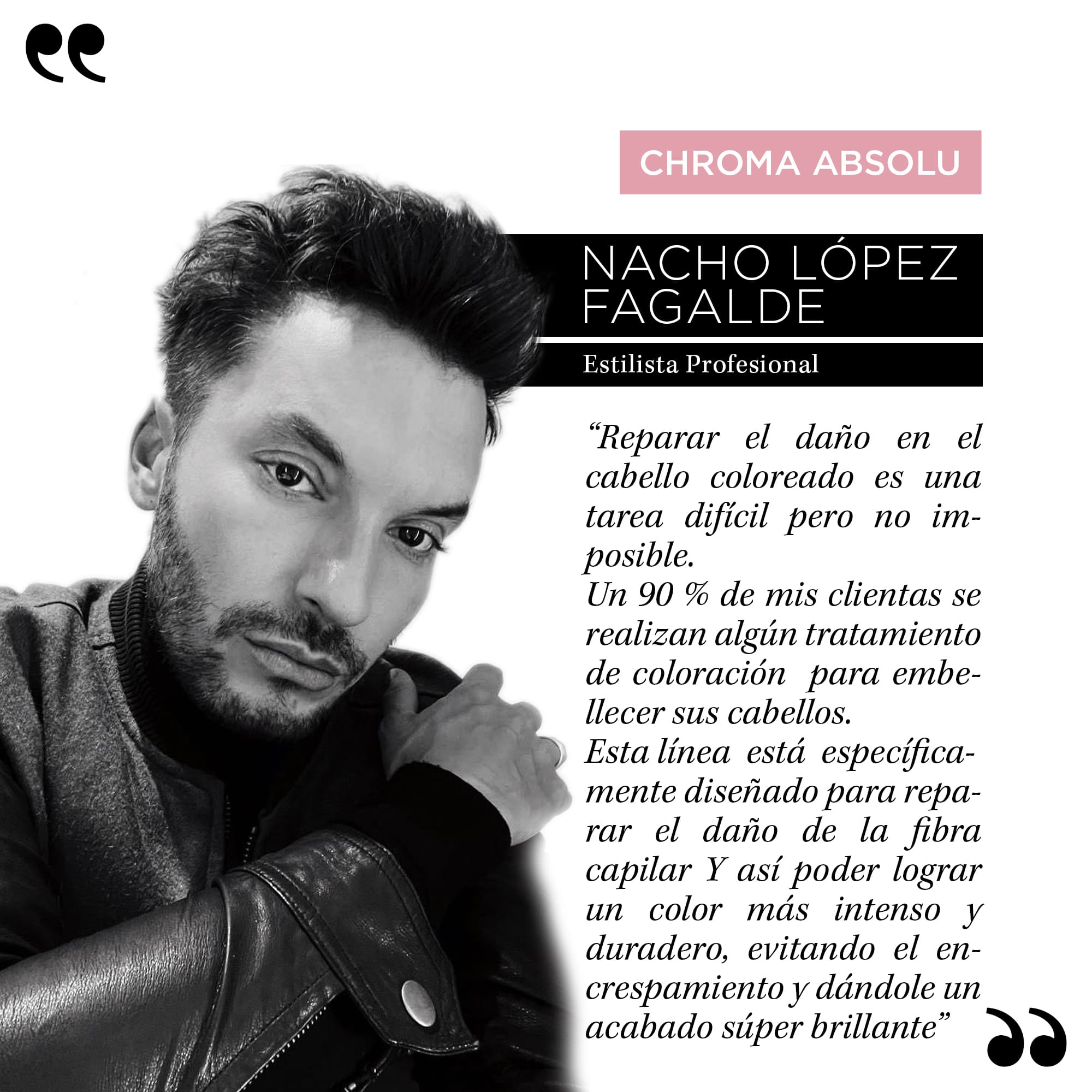 Tratamieto Soin Acide Gloss | 250 ml | Kérastase Chroma Absolu - Imagen 7