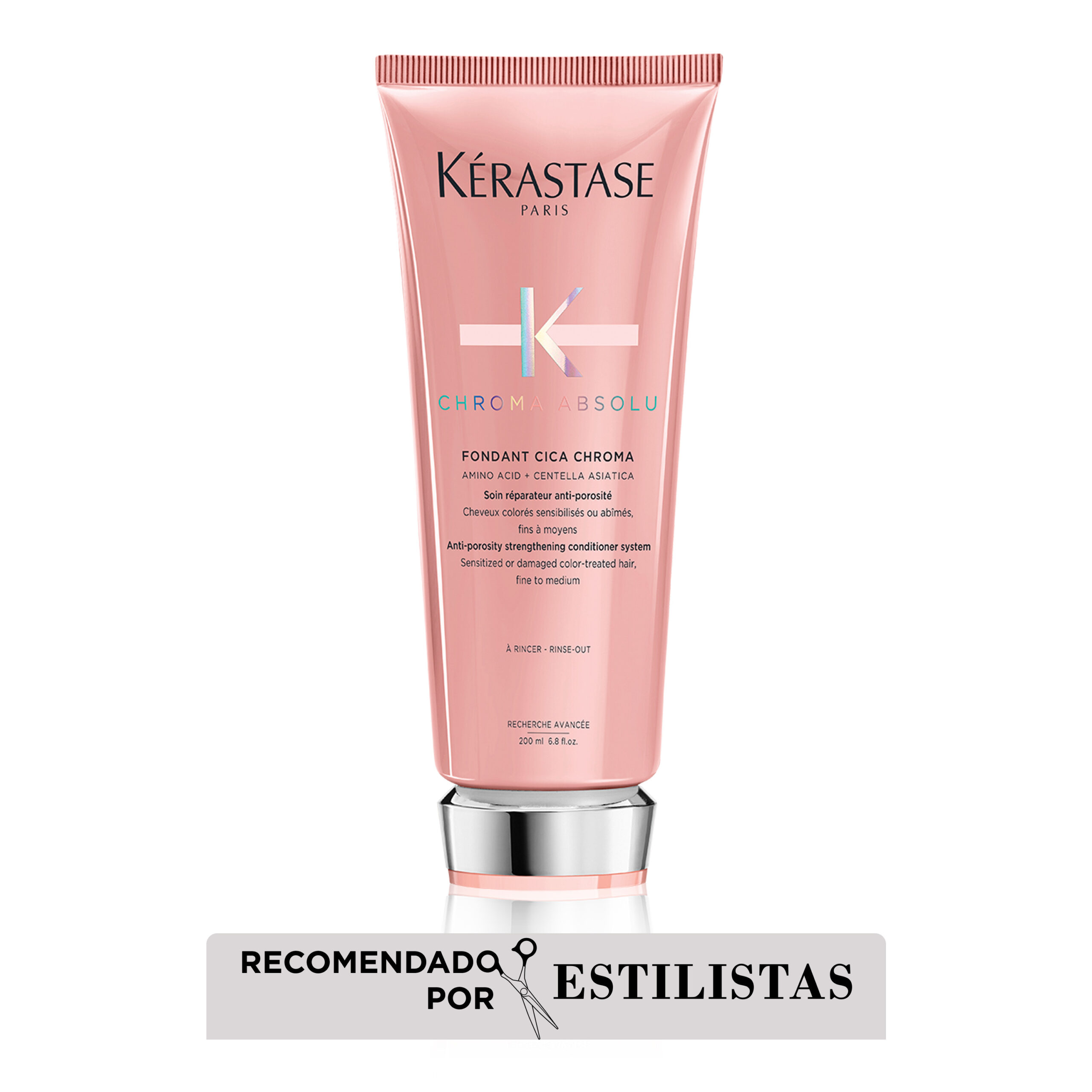Acondicionador Cica Chroma | 200 ml | Kérastase Chroma Absolu