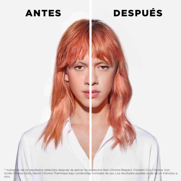 Acondicionador Cica Chroma | 200 ml | Kérastase Chroma Absolu - Imagen 3
