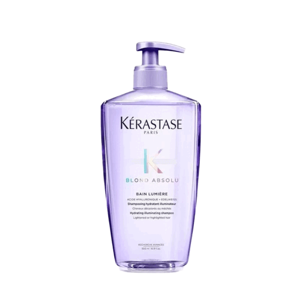 Bain Lumière | 500ml | Kérastase Blond Absolu
