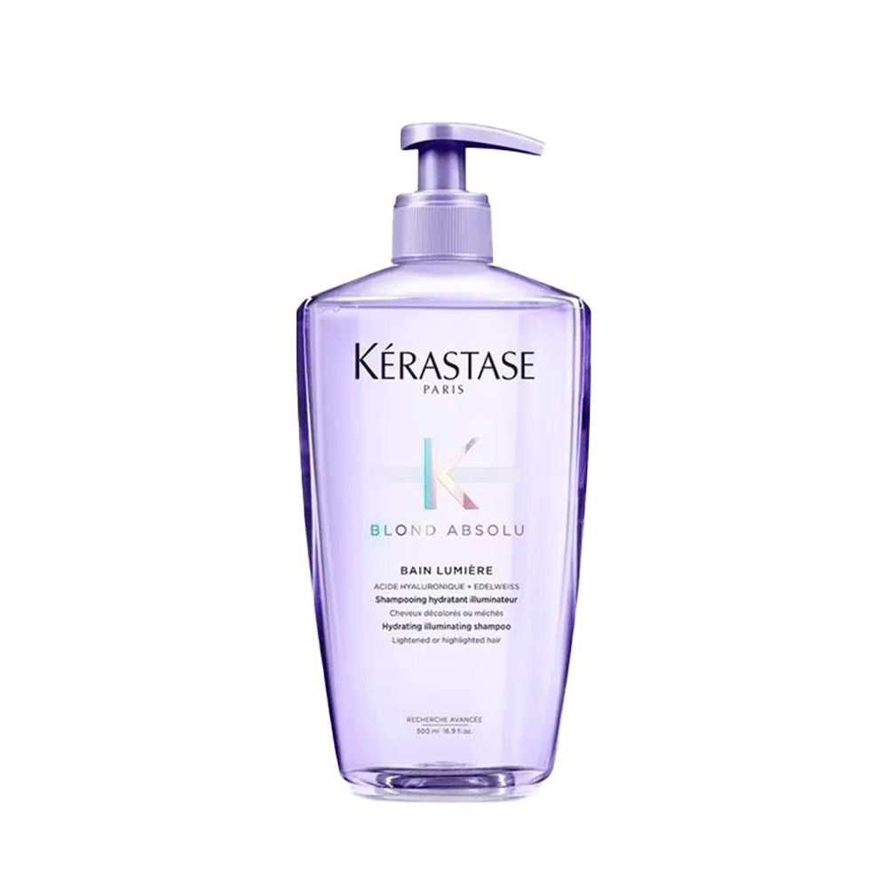 Bain Lumière | 500ml | Kérastase Blond Absolu